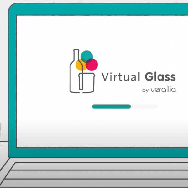 ¡Estrenamos nueva versión de Virtual Glass! ¡Estrenamos nueva versión de Virtual Glass!